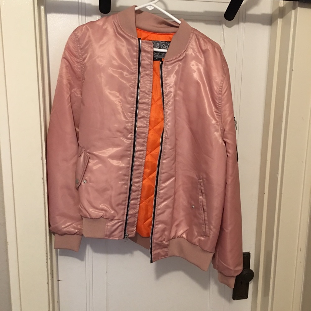 Jacket
